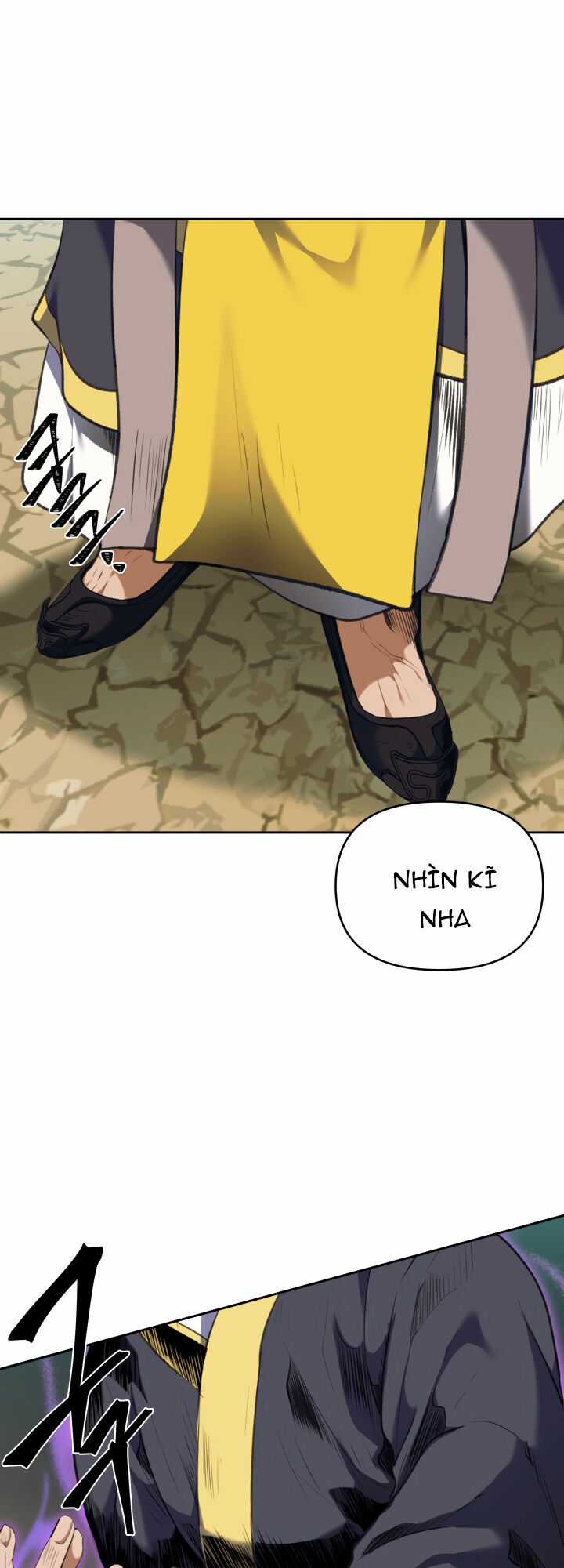 Vua Thăng Cấp - Chương 68 - Trang 7