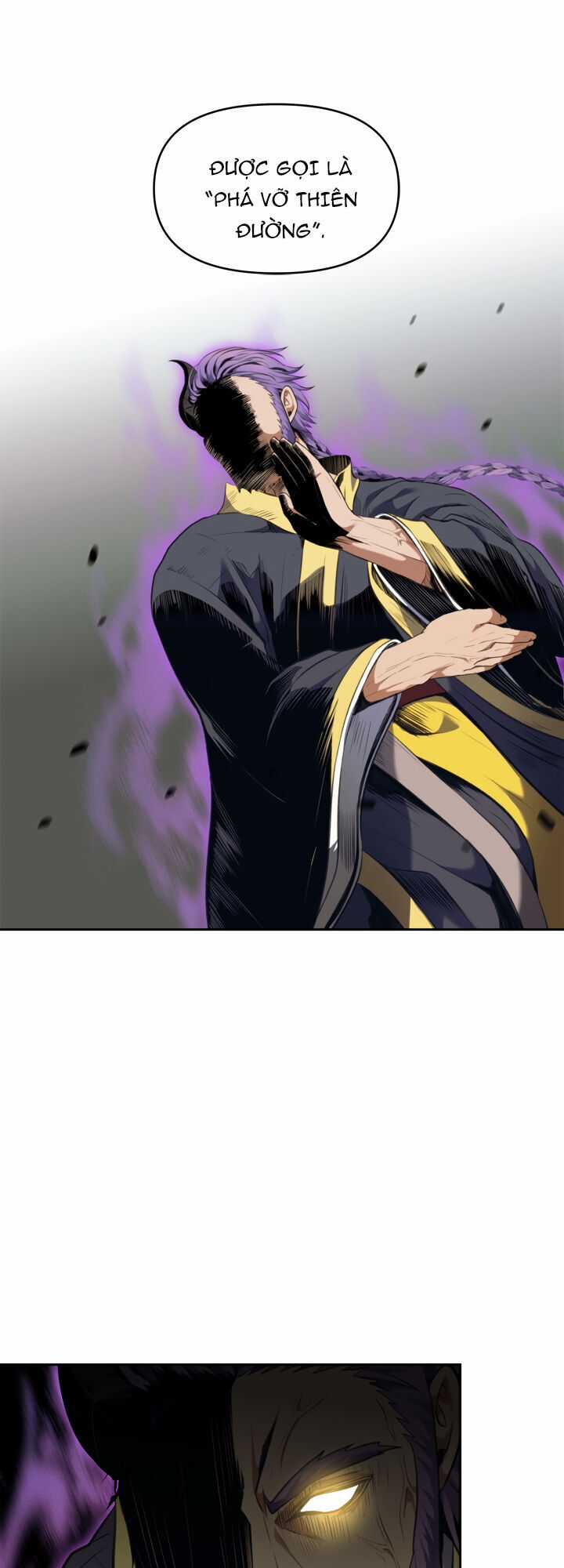 Vua Thăng Cấp - Chương 68 - Trang 9