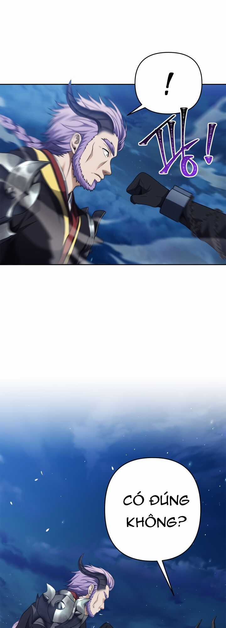 Vua Thăng Cấp - Chương 69 - Ss2 - Trang 30