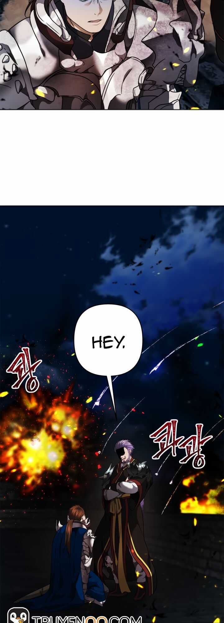 Vua Thăng Cấp - Chương 69 - Ss2 - Trang 56