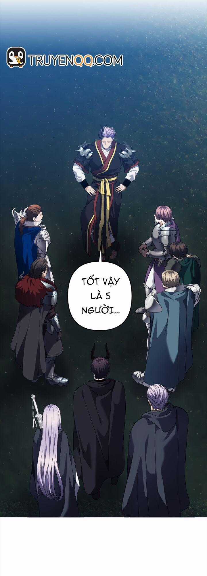 Vua Thăng Cấp - Chương 70 - Trang 1