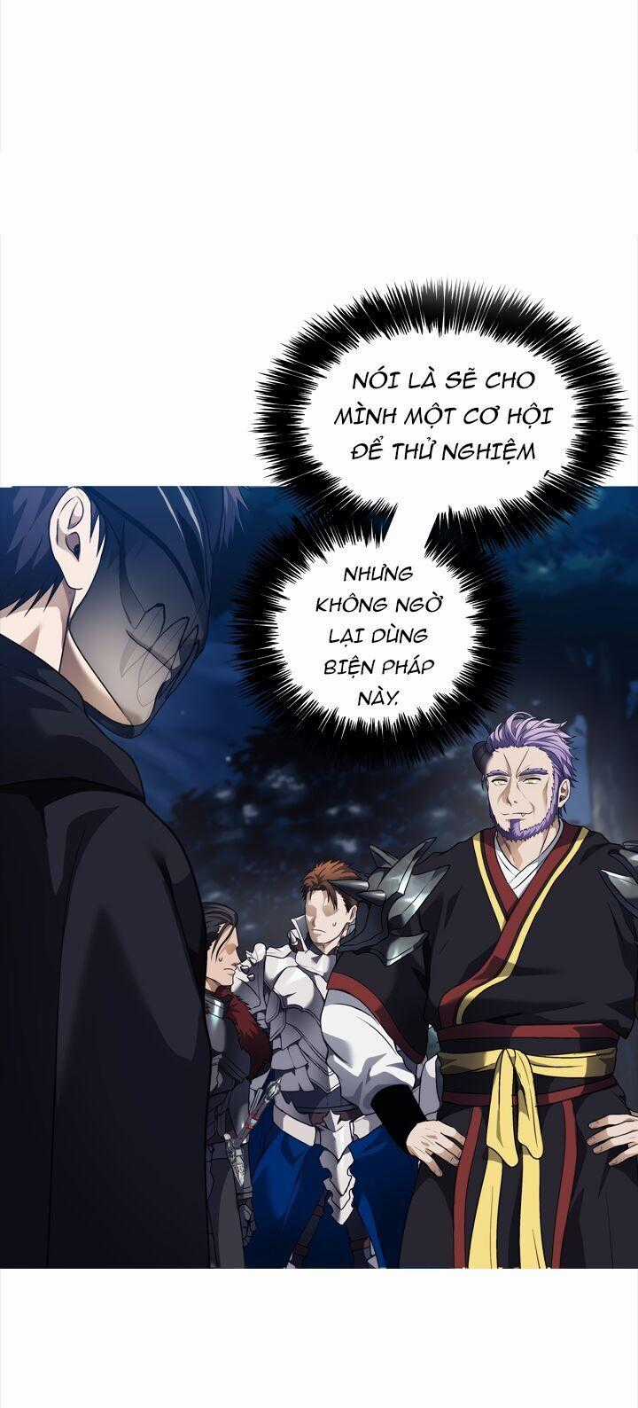 Vua Thăng Cấp - Chương 70 - Trang 2