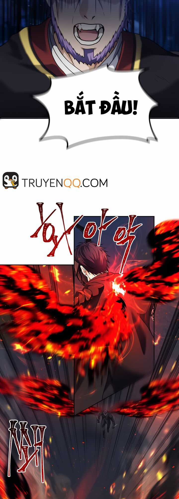 Vua Thăng Cấp - Chương 70 - Trang 12