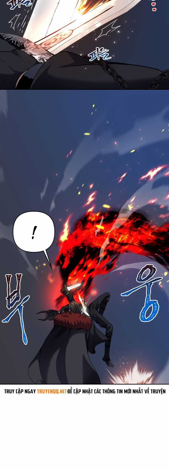 Vua Thăng Cấp - Chương 70 - Trang 15