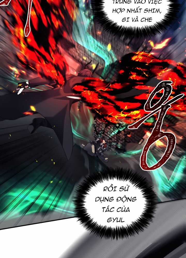 Vua Thăng Cấp - Chương 70 - Trang 19
