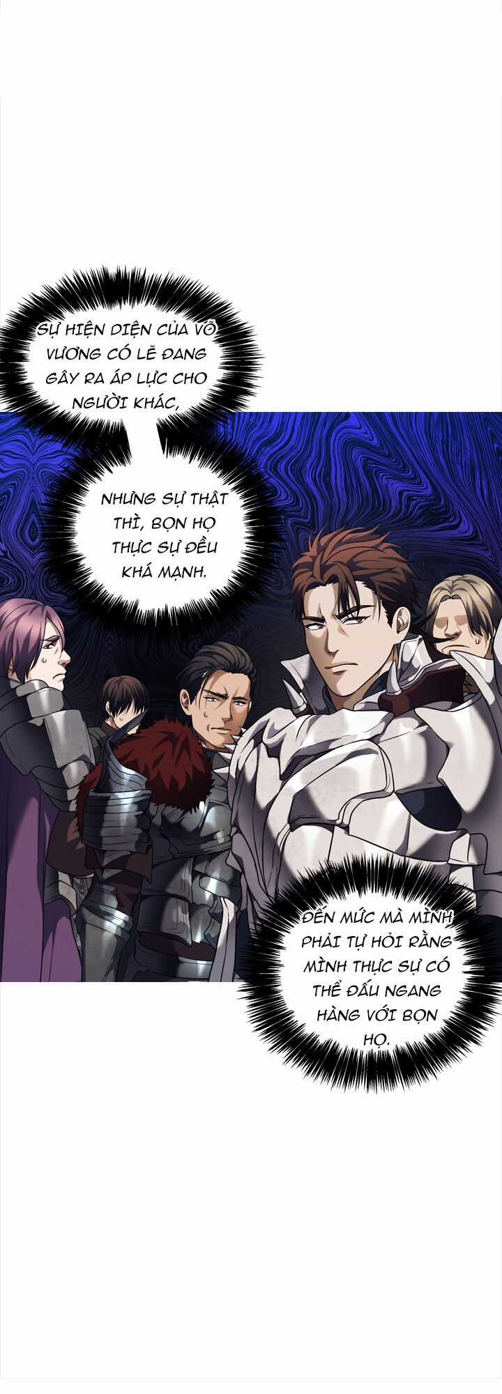 Vua Thăng Cấp - Chương 70 - Trang 3