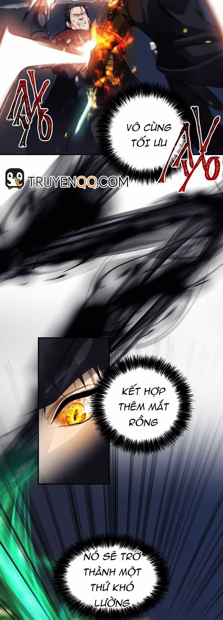 Vua Thăng Cấp - Chương 70 - Trang 21