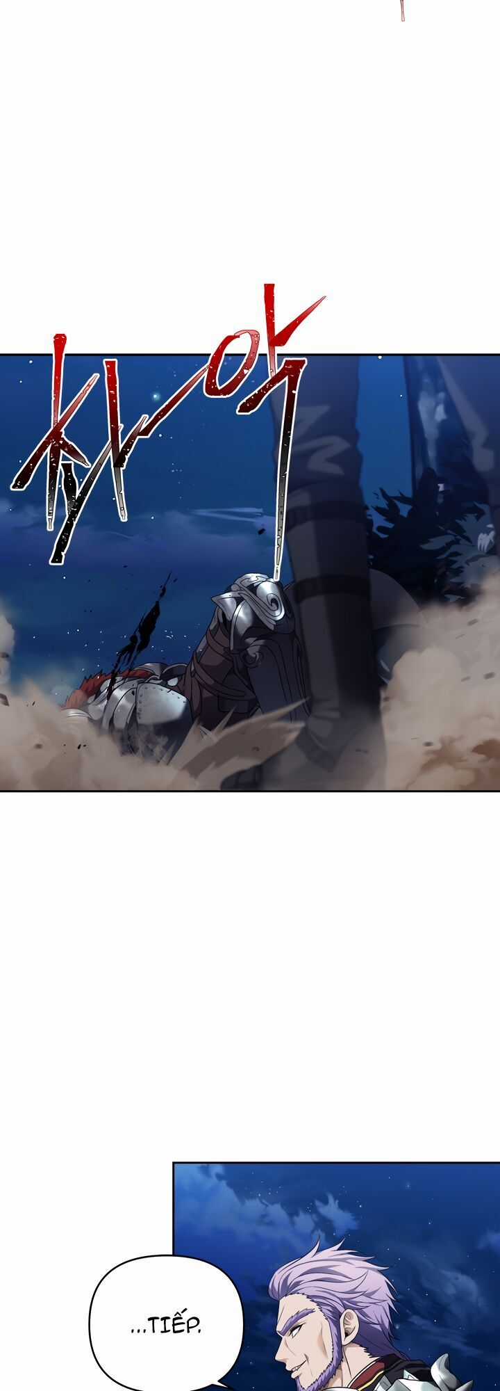 Vua Thăng Cấp - Chương 70 - Trang 23