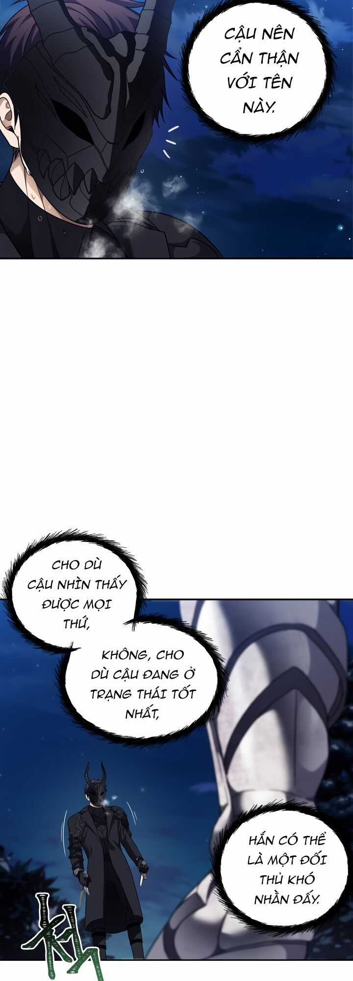 Vua Thăng Cấp - Chương 70 - Trang 29