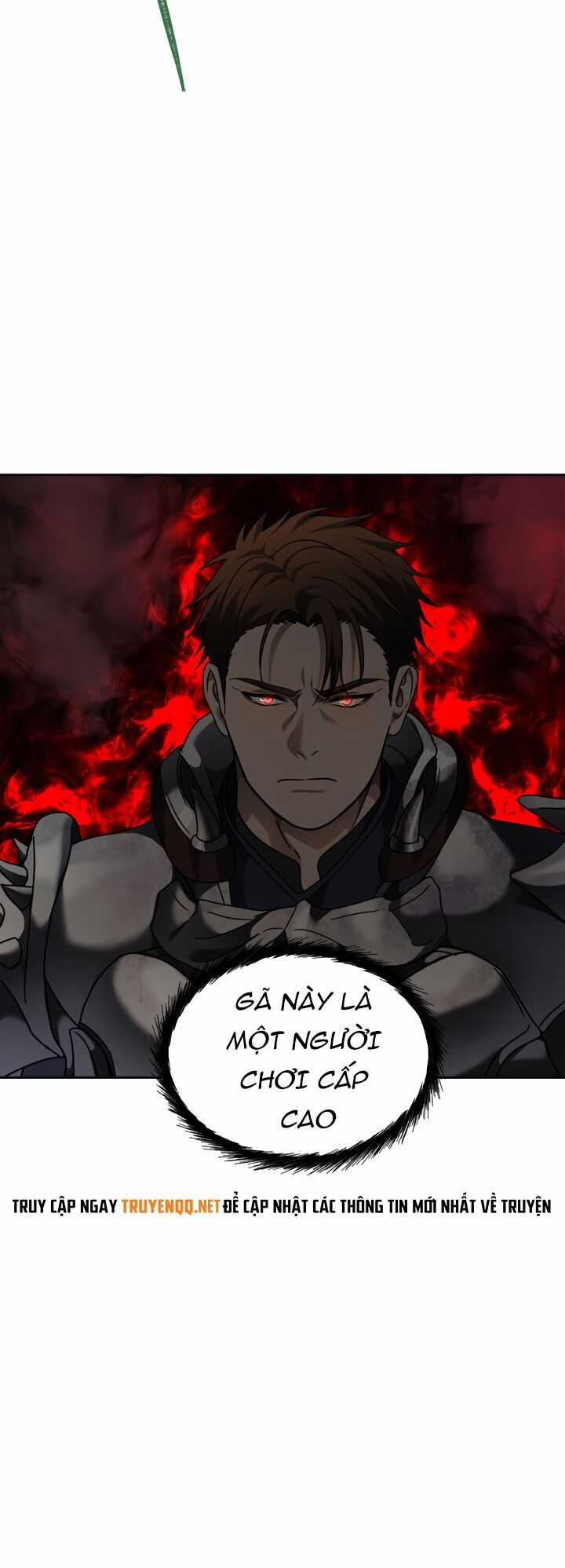 Vua Thăng Cấp - Chương 70 - Trang 30
