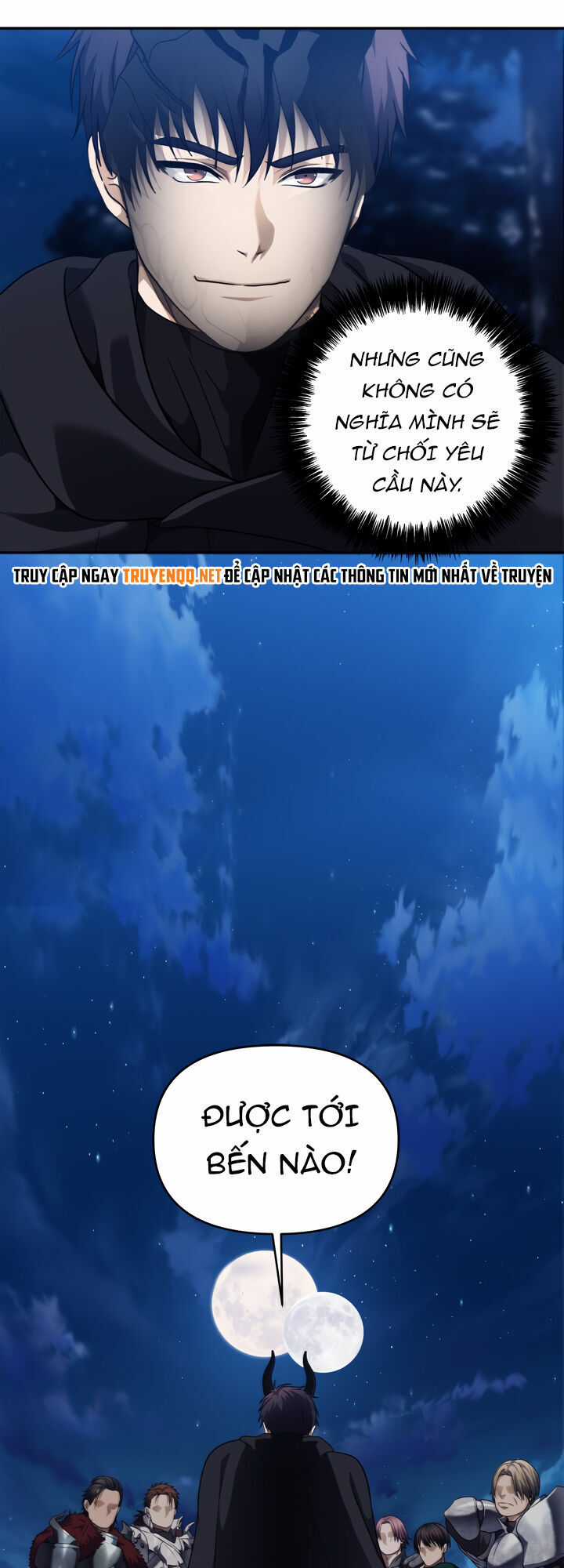 Vua Thăng Cấp - Chương 70 - Trang 4