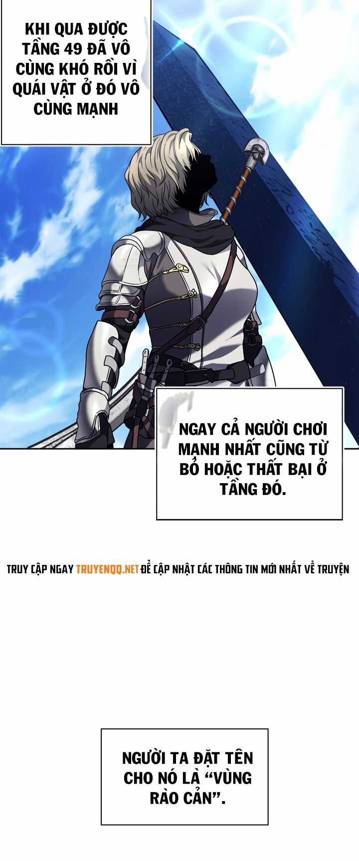 Vua Thăng Cấp - Chương 70 - Trang 32