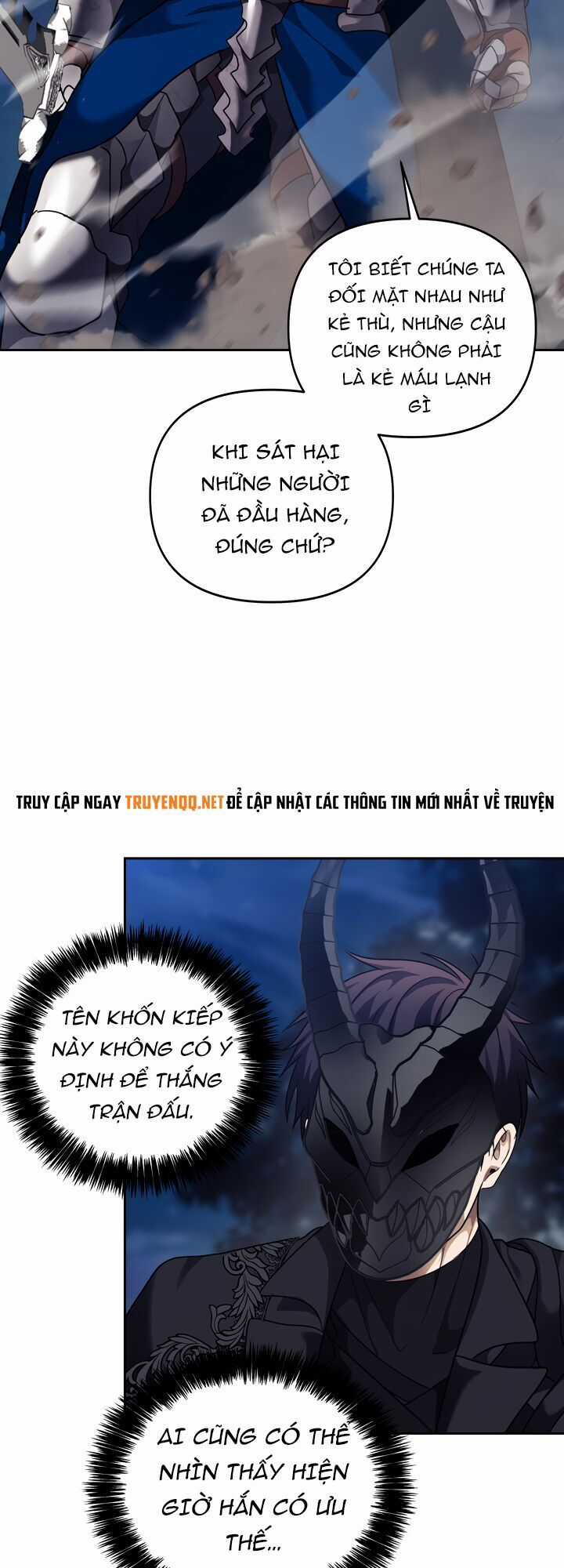 Vua Thăng Cấp - Chương 70 - Trang 40