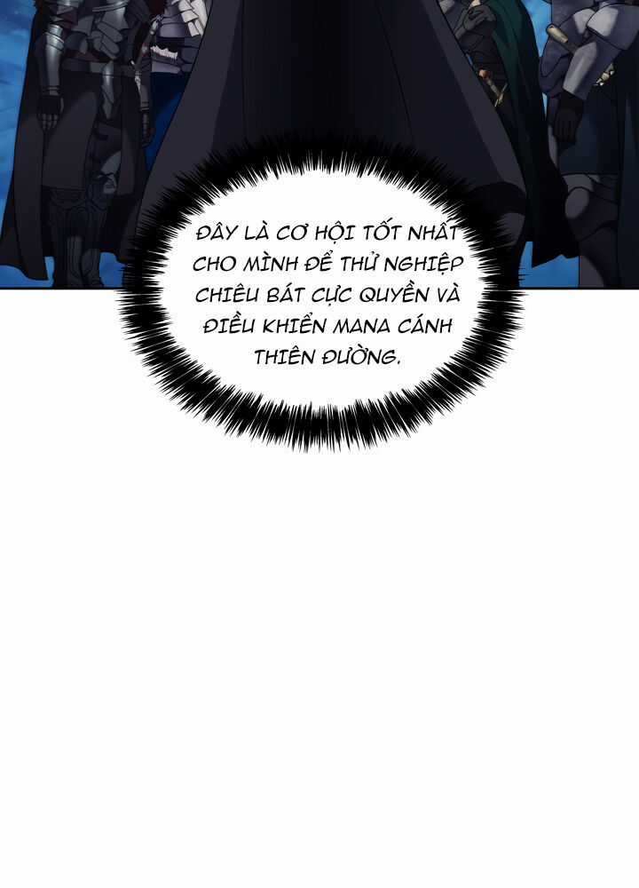 Vua Thăng Cấp - Chương 70 - Trang 5