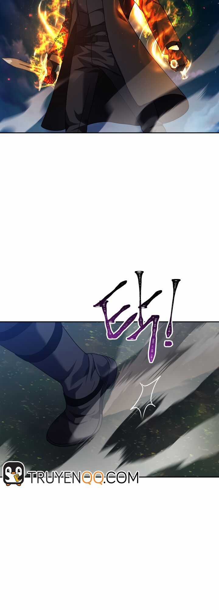 Vua Thăng Cấp - Chương 70 - Trang 43