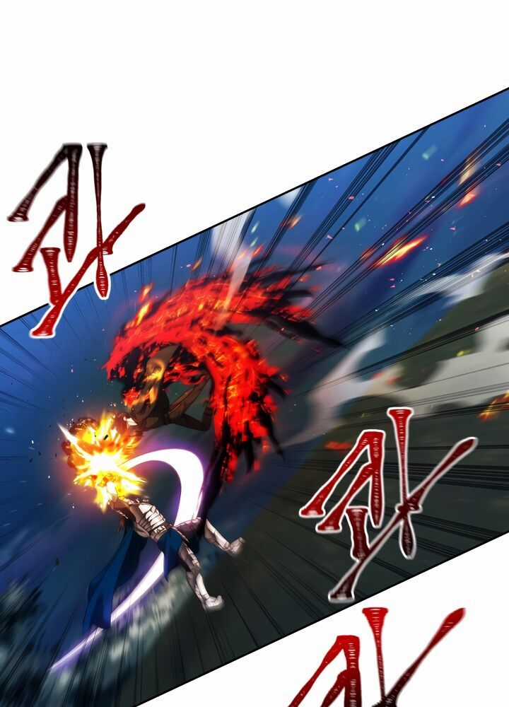 Vua Thăng Cấp - Chương 70 - Trang 44