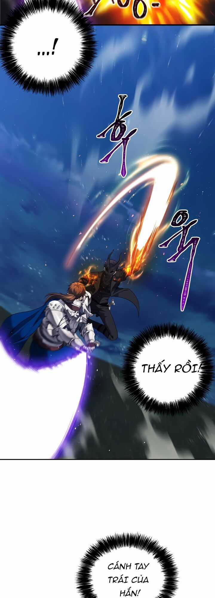 Vua Thăng Cấp - Chương 70 - Trang 48