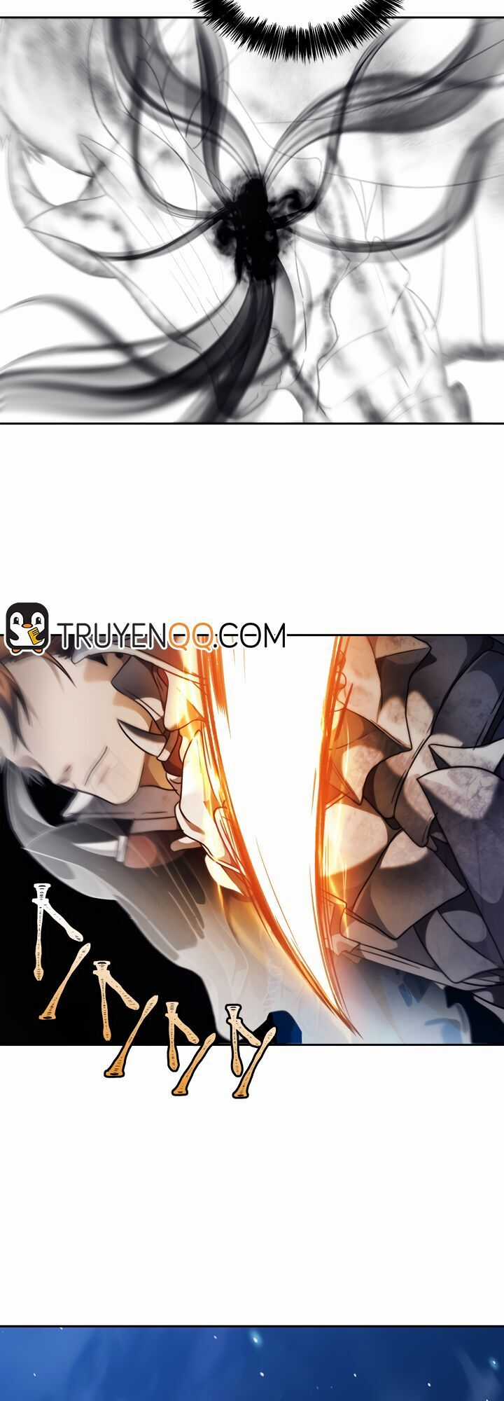 Vua Thăng Cấp - Chương 70 - Trang 49