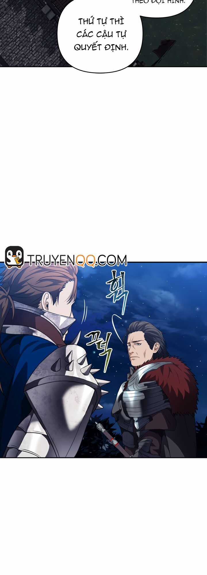 Vua Thăng Cấp - Chương 70 - Trang 7