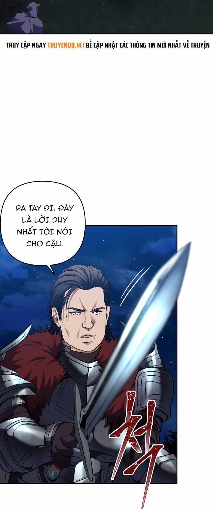Vua Thăng Cấp - Chương 70 - Trang 10