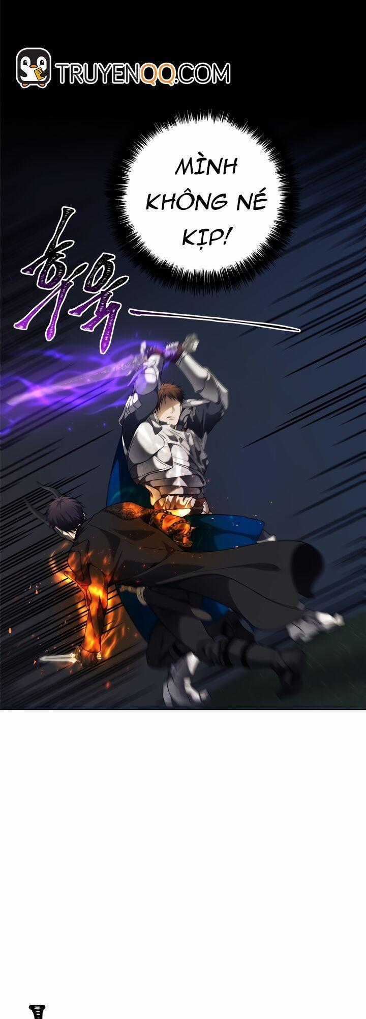 Vua Thăng Cấp - Chương 71 - Trang 2