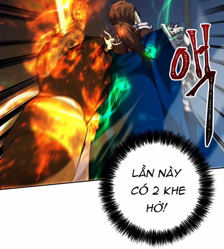 Vua Thăng Cấp - Chương 71 - Trang 11