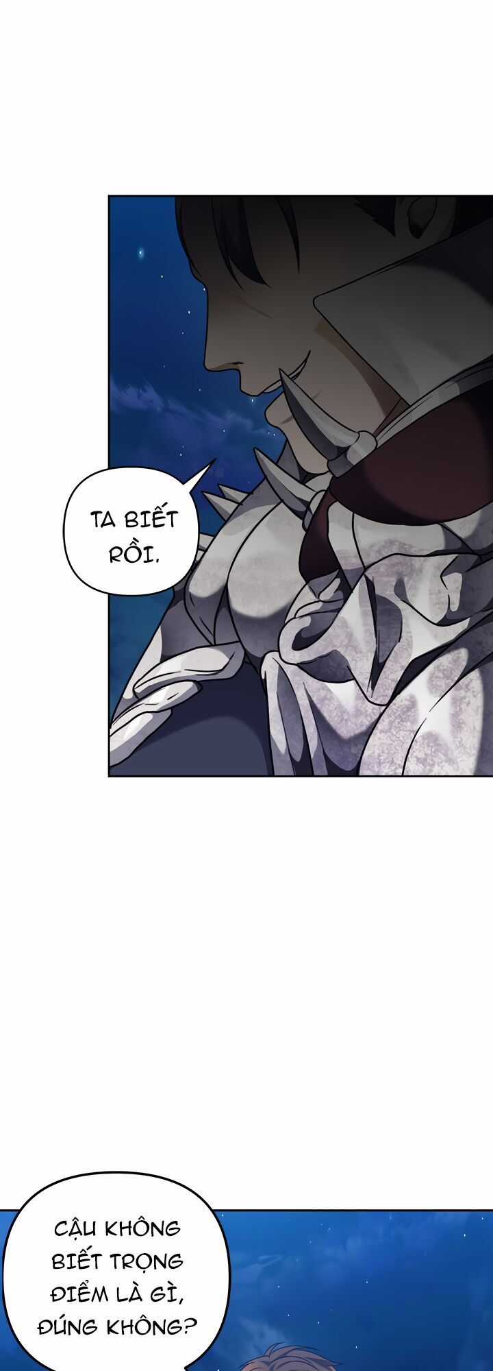Vua Thăng Cấp - Chương 71 - Trang 18