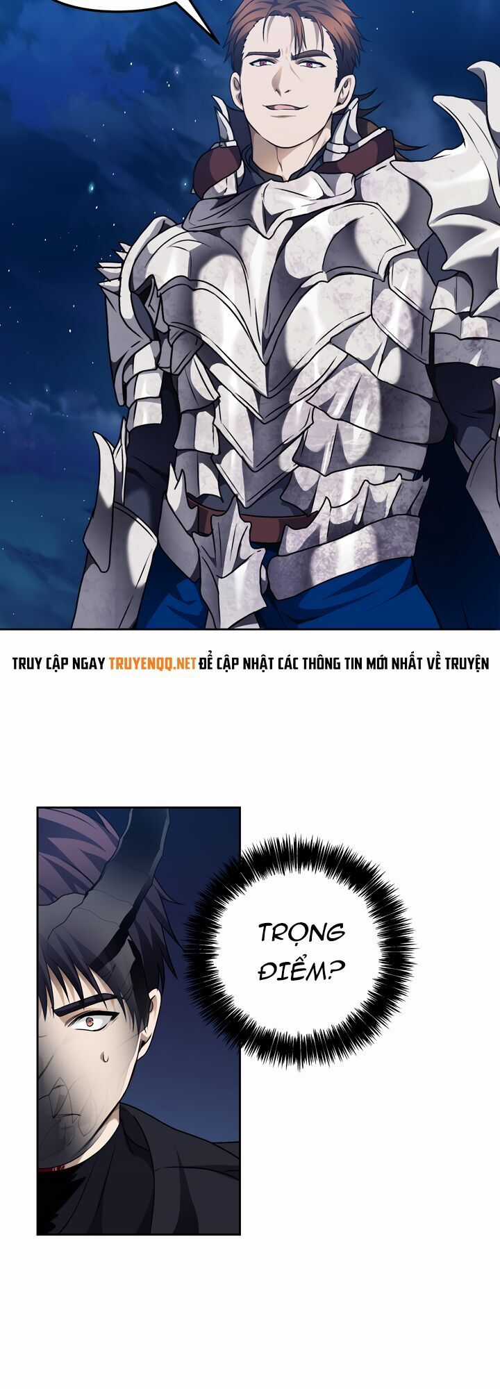 Vua Thăng Cấp - Chương 71 - Trang 19
