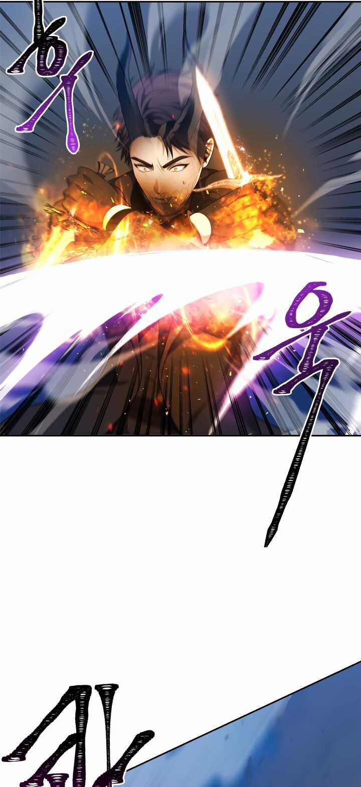 Vua Thăng Cấp - Chương 71 - Trang 3