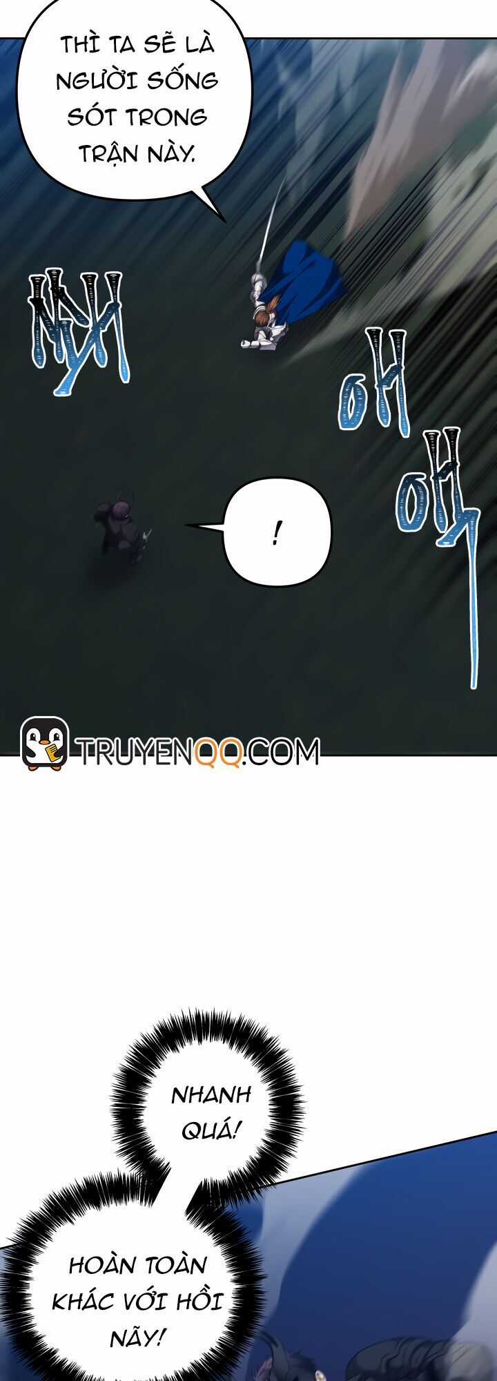 Vua Thăng Cấp - Chương 71 - Trang 23