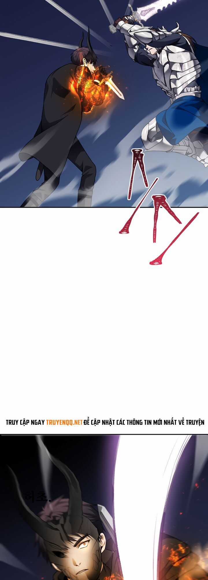 Vua Thăng Cấp - Chương 71 - Trang 26