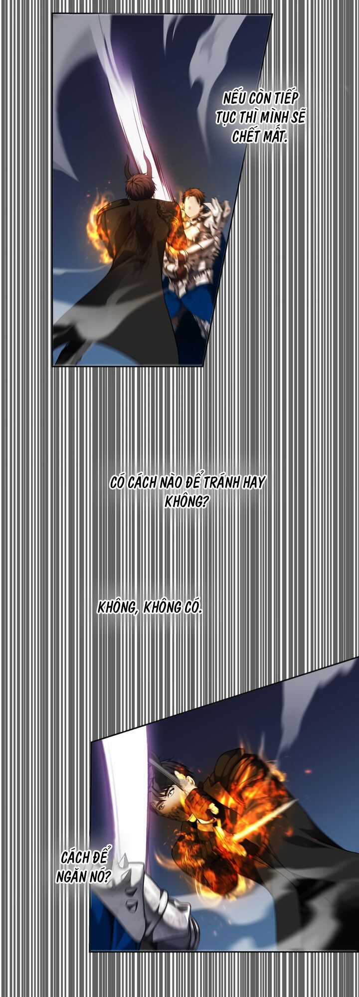 Vua Thăng Cấp - Chương 71 - Trang 28