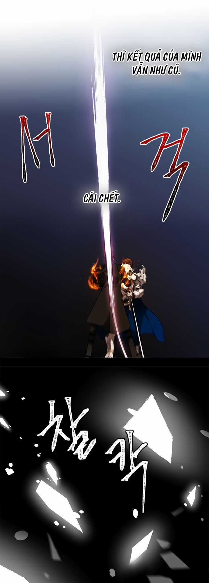 Vua Thăng Cấp - Chương 71 - Trang 31