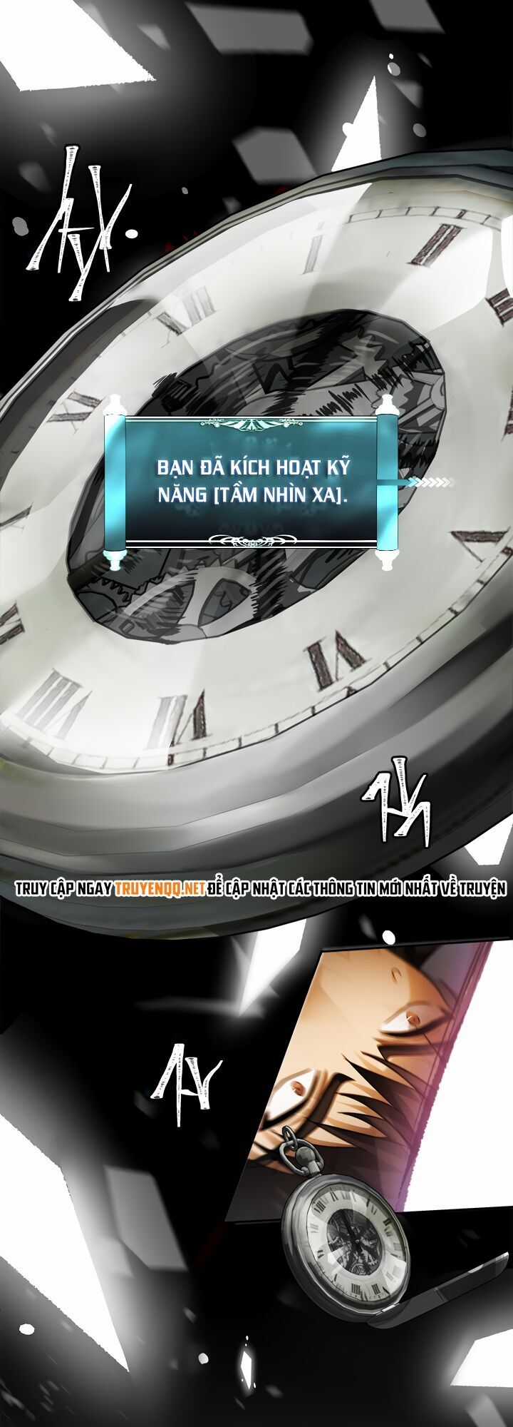 Vua Thăng Cấp - Chương 71 - Trang 32