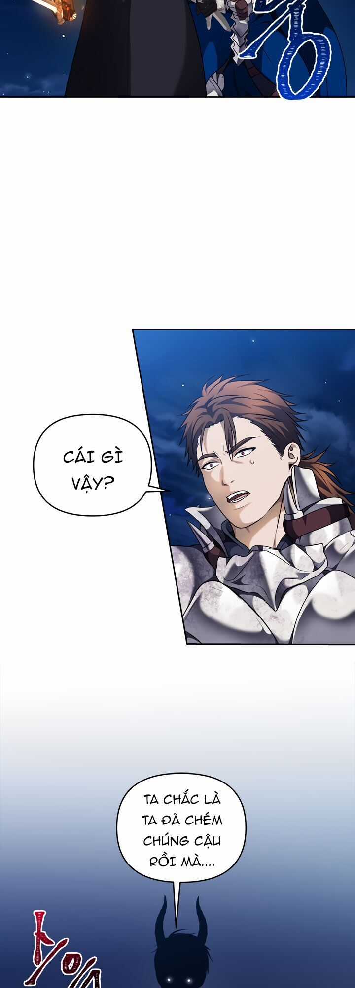 Vua Thăng Cấp - Chương 71 - Trang 37