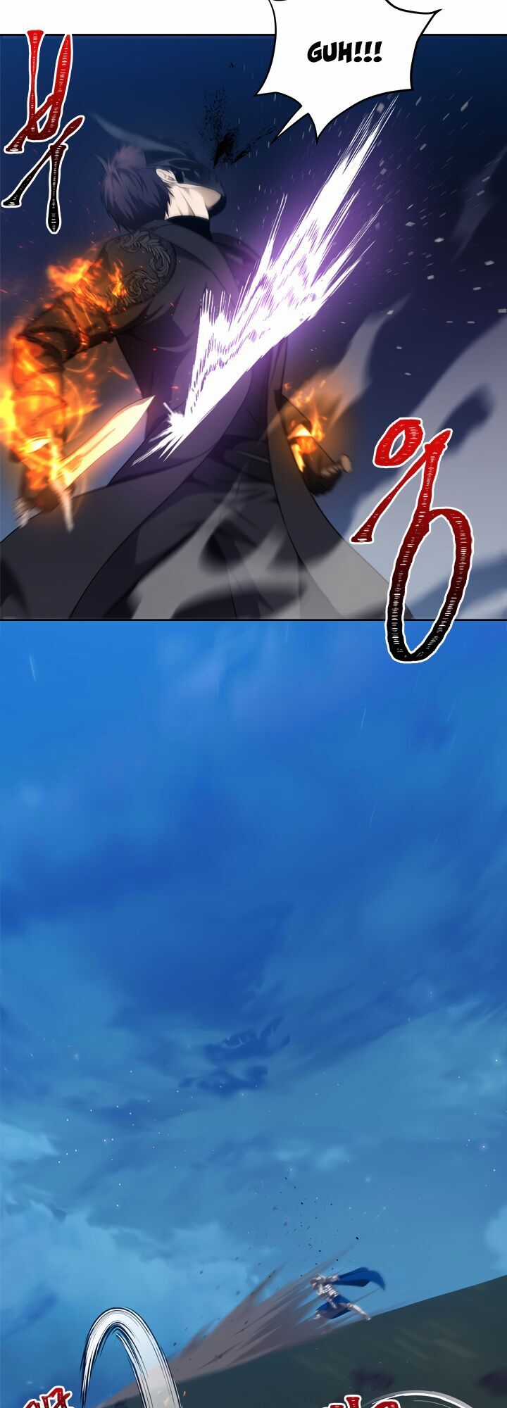 Vua Thăng Cấp - Chương 71 - Trang 5