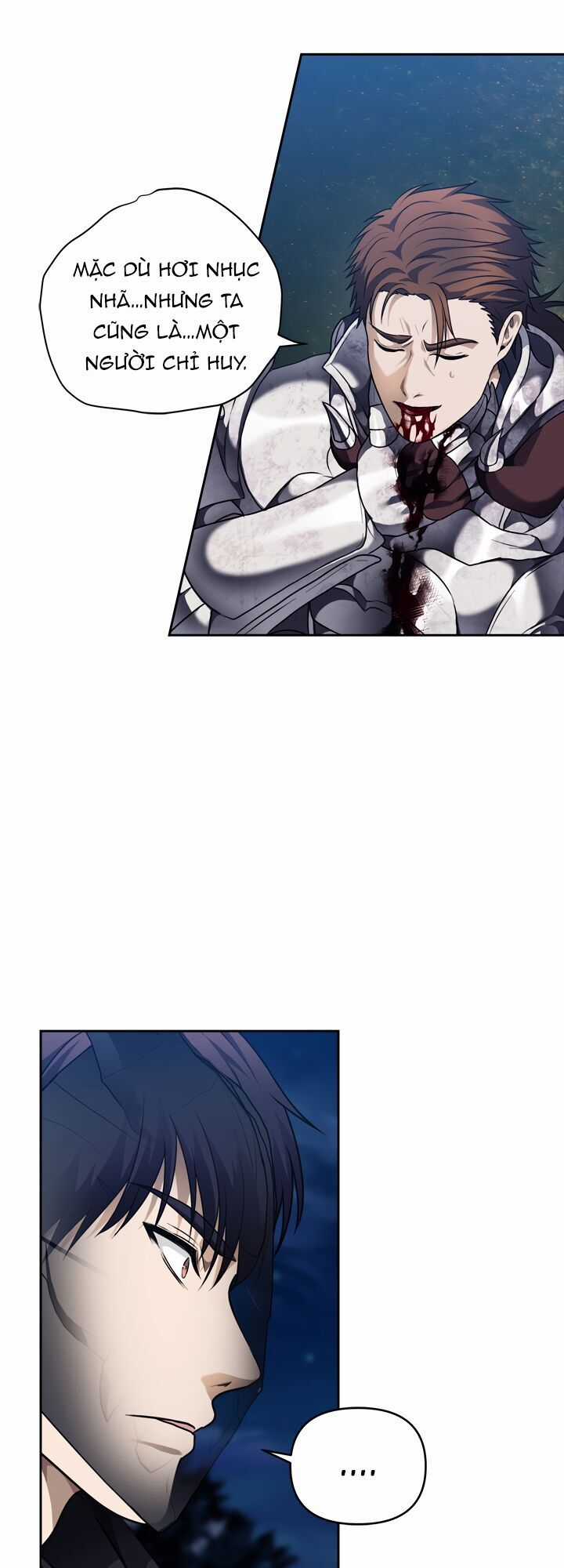 Vua Thăng Cấp - Chương 71 - Trang 43