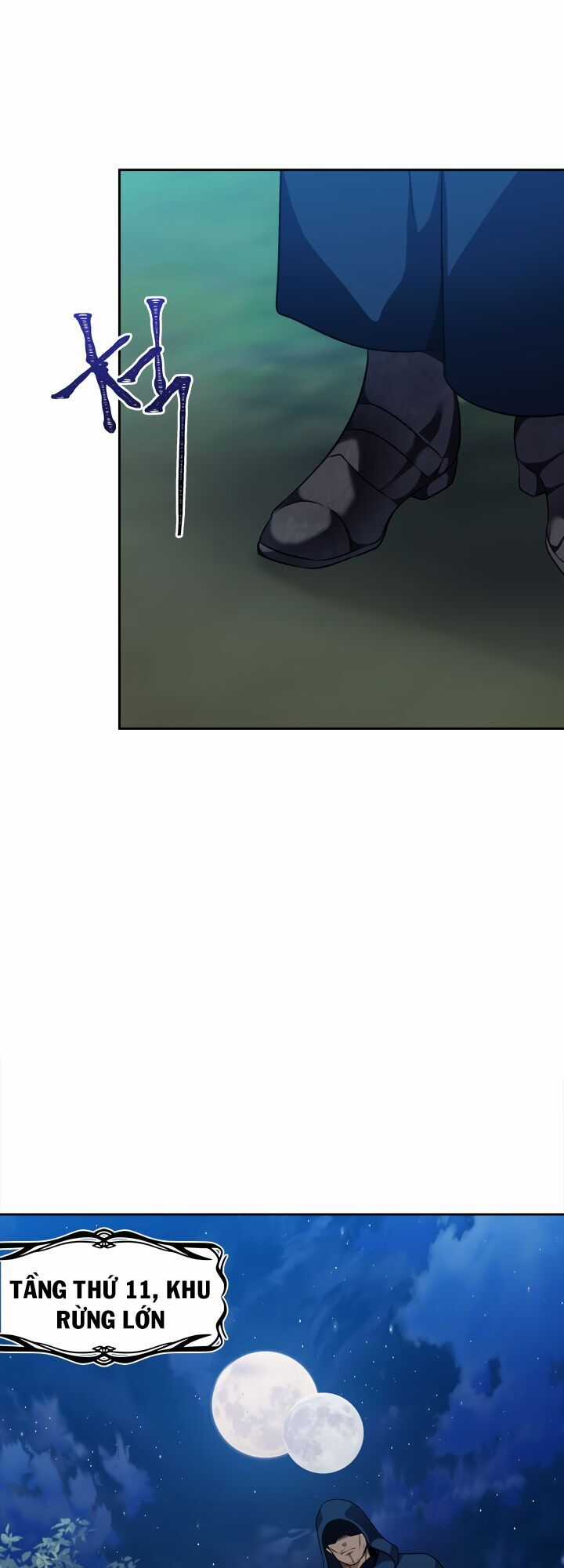 Vua Thăng Cấp - Chương 71 - Trang 59