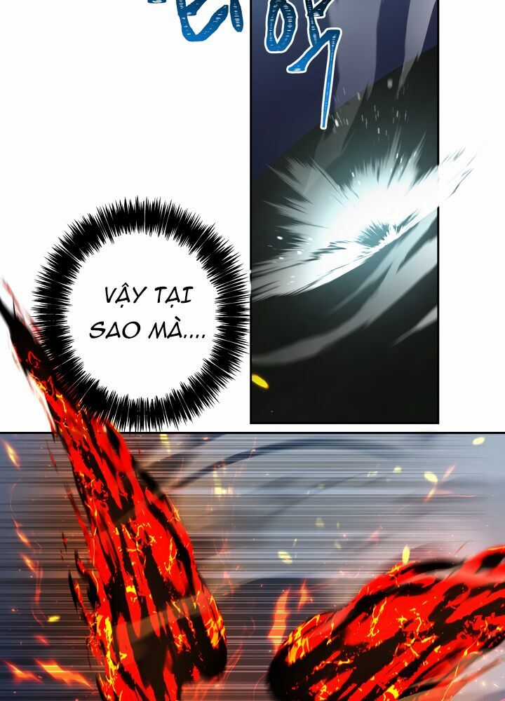 Vua Thăng Cấp - Chương 71 - Trang 9