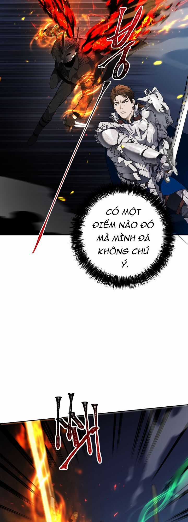Vua Thăng Cấp - Chương 71 - Trang 10