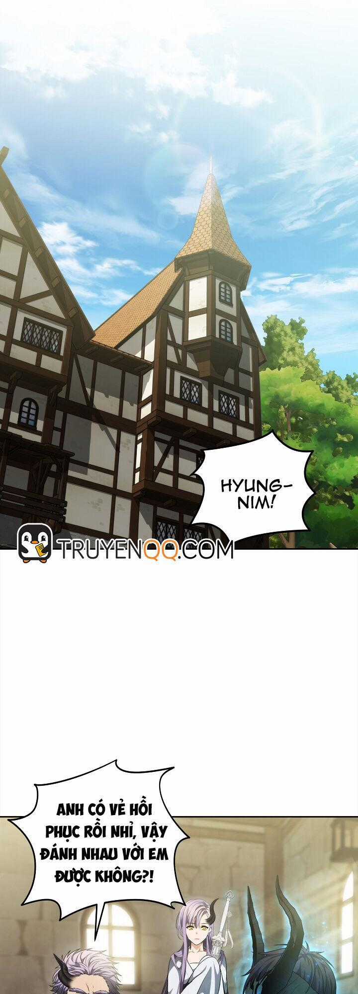 Vua Thăng Cấp - Chương 72 - Trang 2