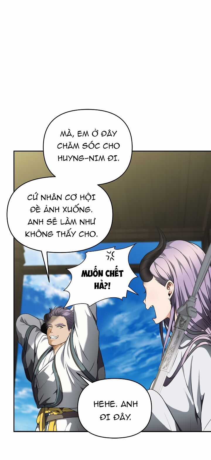 Vua Thăng Cấp - Chương 72 - Trang 13