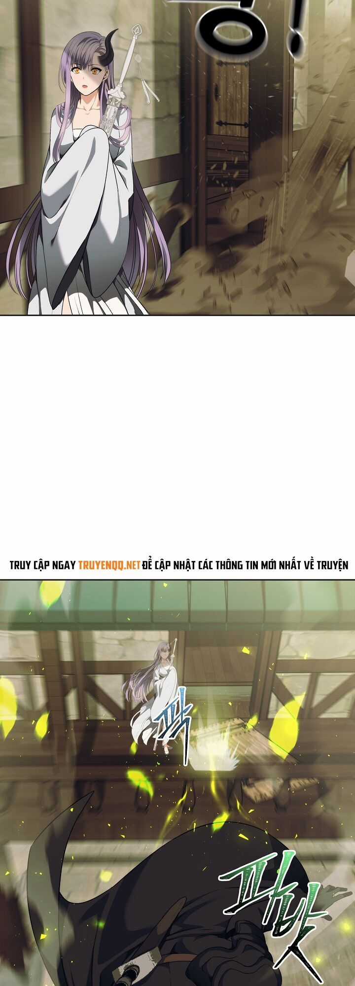 Vua Thăng Cấp - Chương 72 - Trang 15