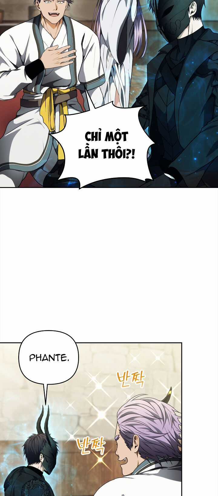 Vua Thăng Cấp - Chương 72 - Trang 3