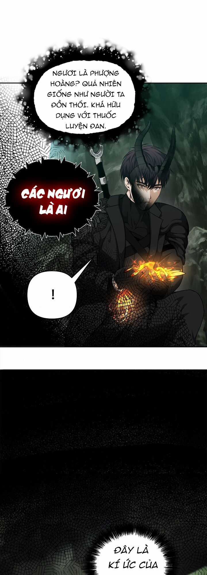 Vua Thăng Cấp - Chương 72 - Trang 29