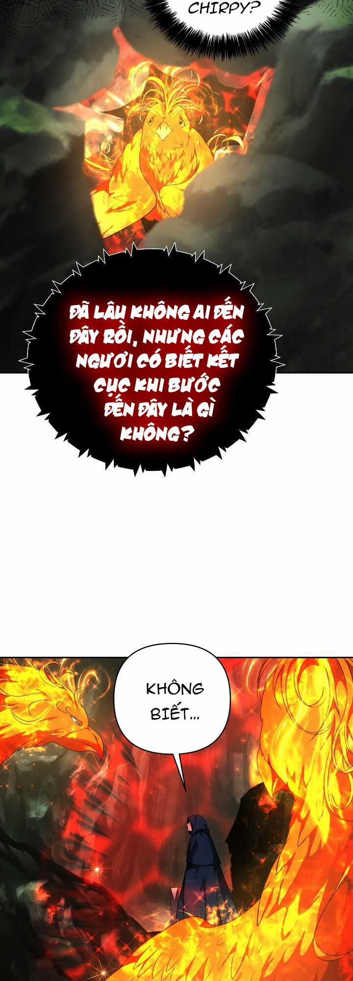 Vua Thăng Cấp - Chương 72 - Trang 30