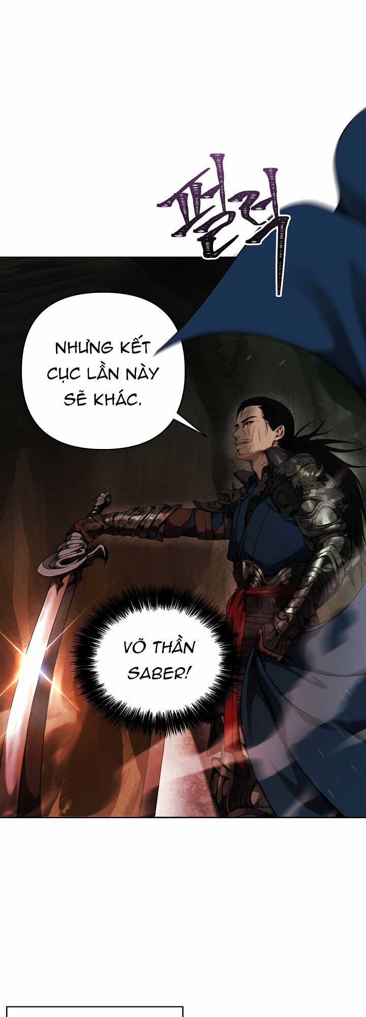 Vua Thăng Cấp - Chương 72 - Trang 32