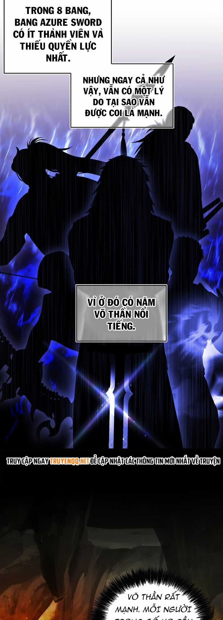 Vua Thăng Cấp - Chương 72 - Trang 33