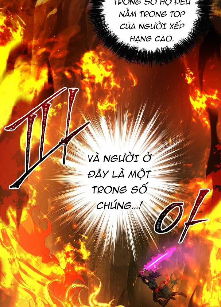 Vua Thăng Cấp - Chương 72 - Trang 34