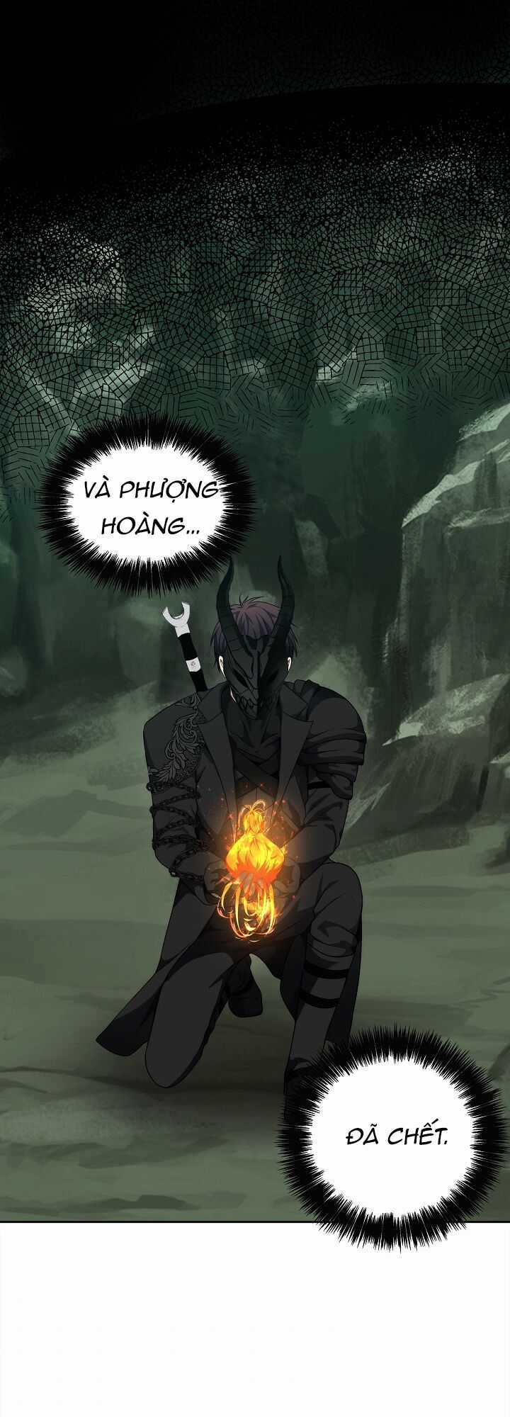 Vua Thăng Cấp - Chương 72 - Trang 36